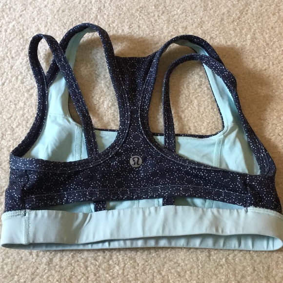 lululemon sports bra - Picture 2 of 2